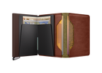 Premium Slimwallet Basco Whiskey+
