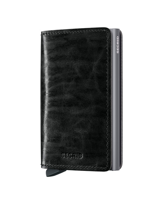 Slimwallet Dutch Martin Grey