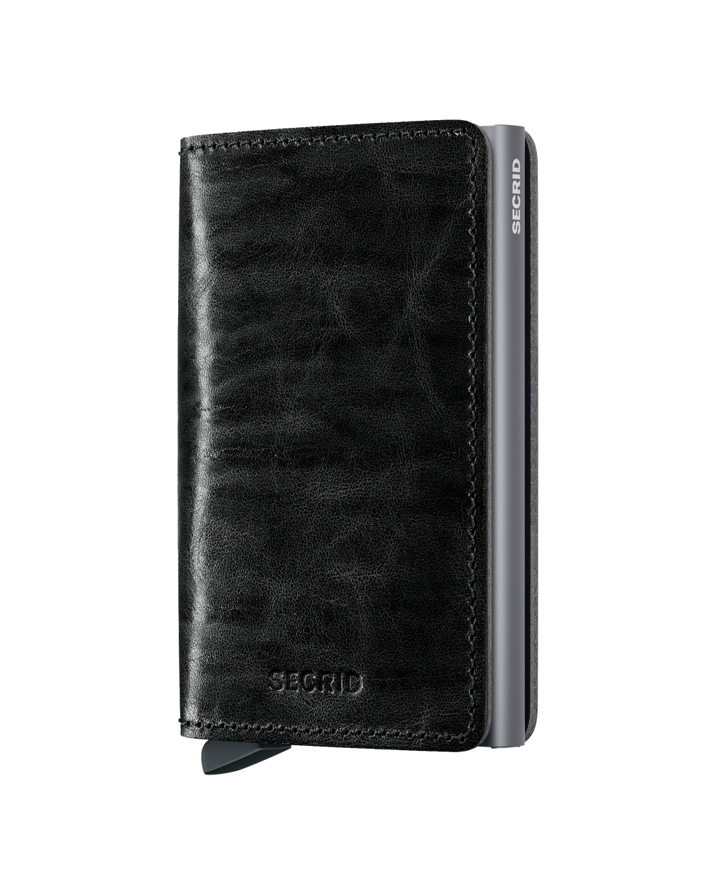 Slimwallet Dutch Martin Grey