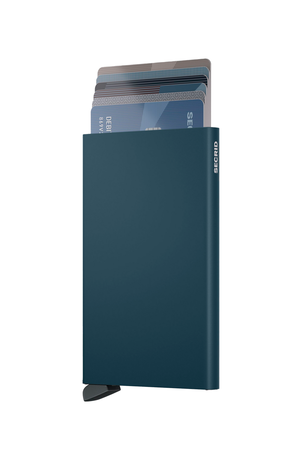 Cardprotector Teal