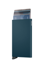 Cardprotector Teal