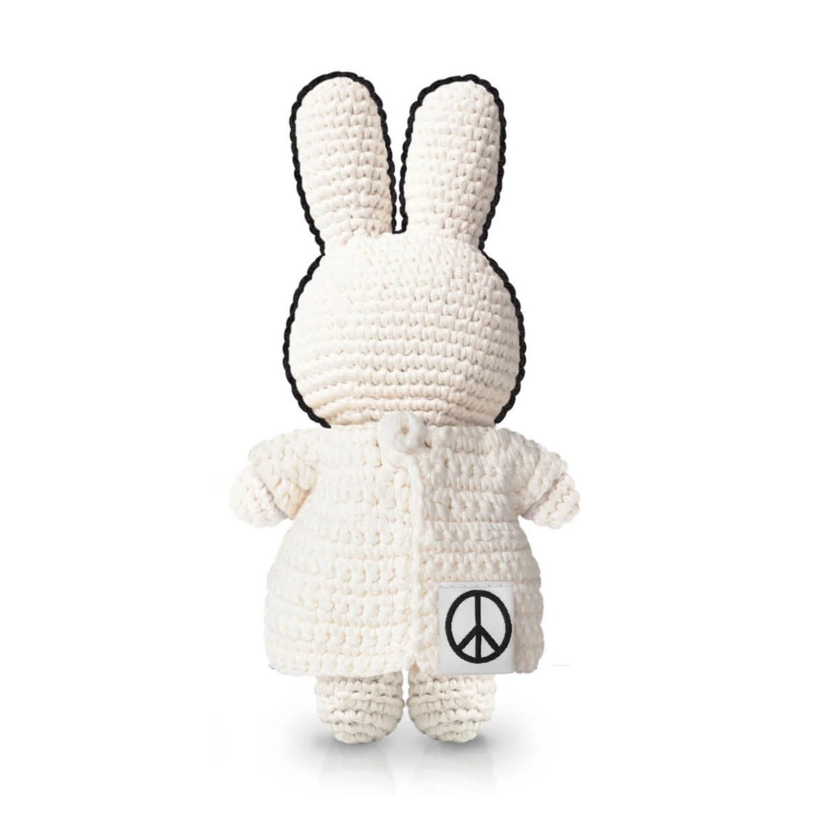 Miffy｜Handmade For Peace