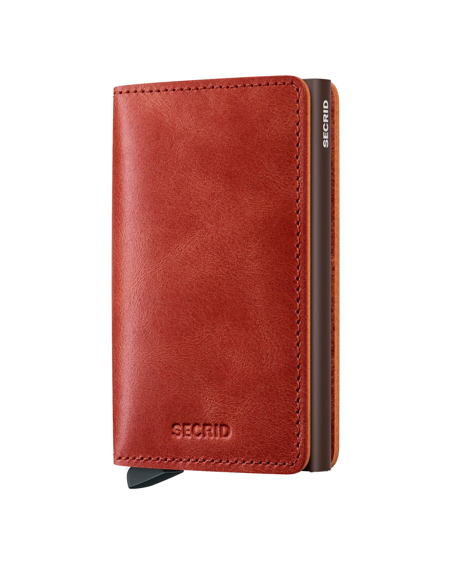 Slimwallet Vintage Orange