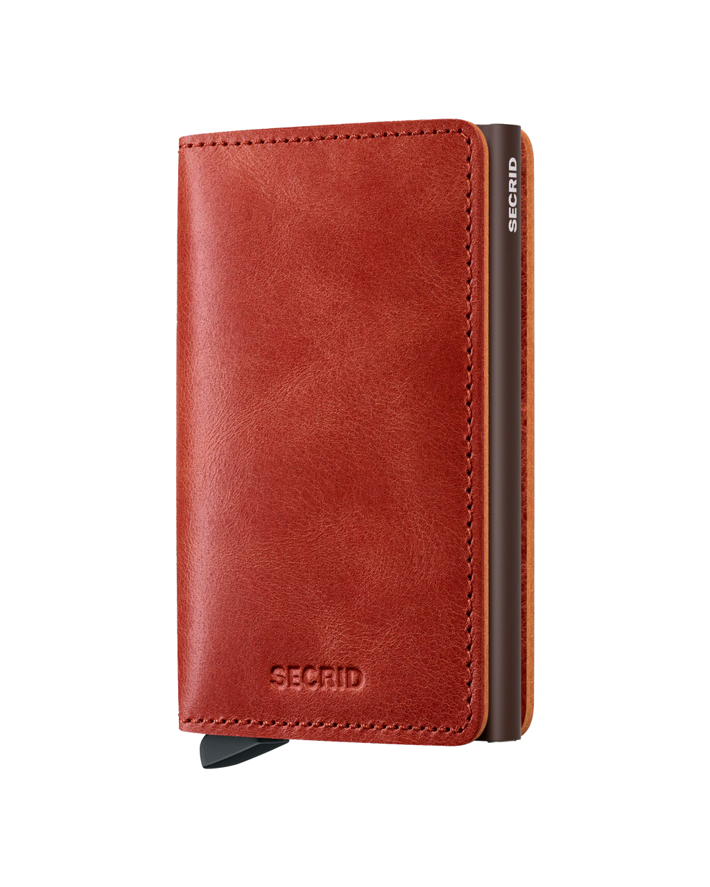 Slimwallet Vintage Orange