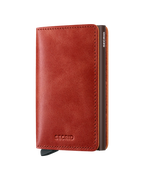 Slimwallet Vintage Orange
