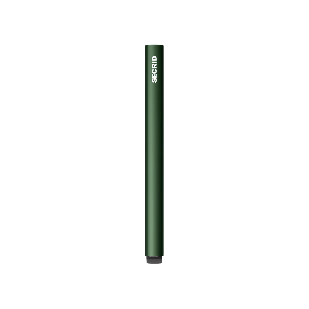 Cardprotector Laser Logo Green