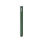 Cardprotector Laser Logo Green