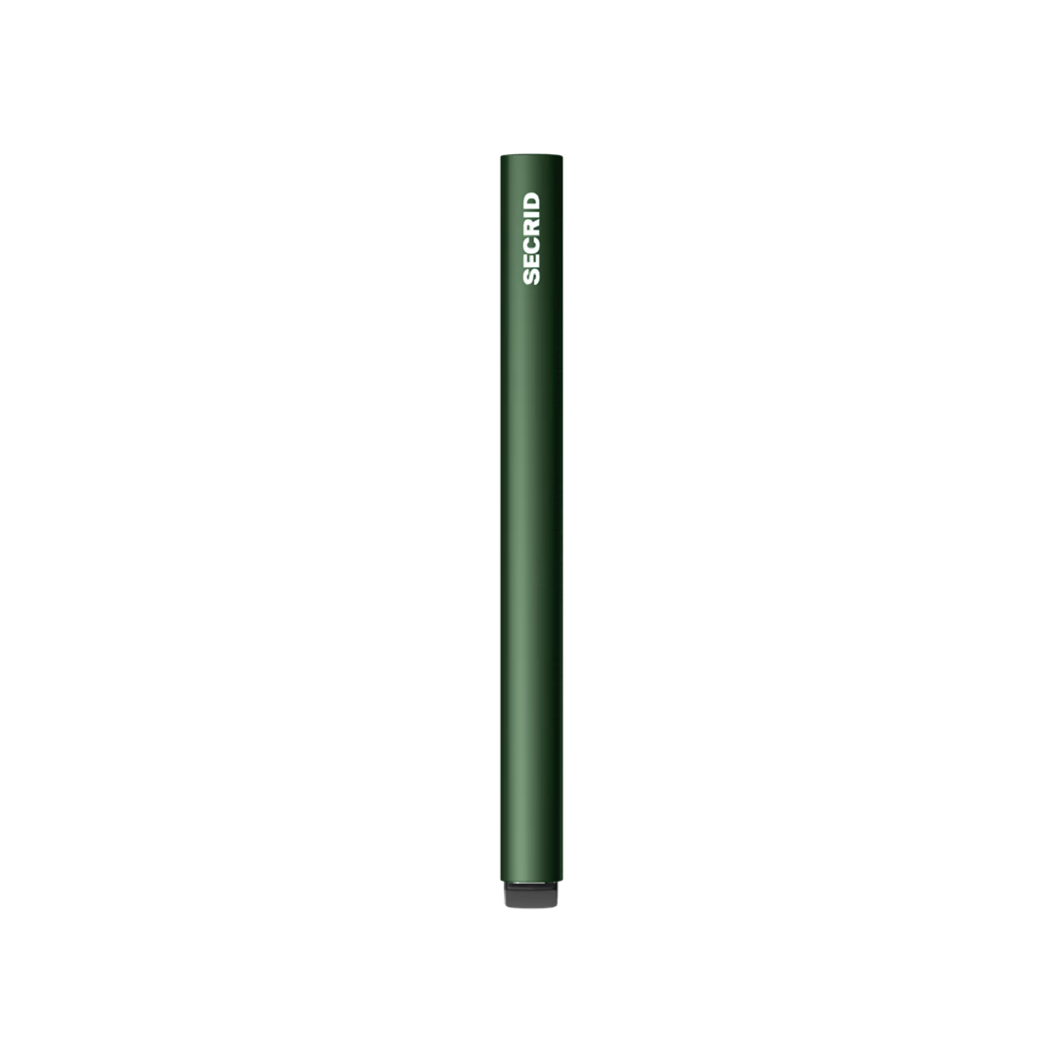 Cardprotector Laser Logo Green