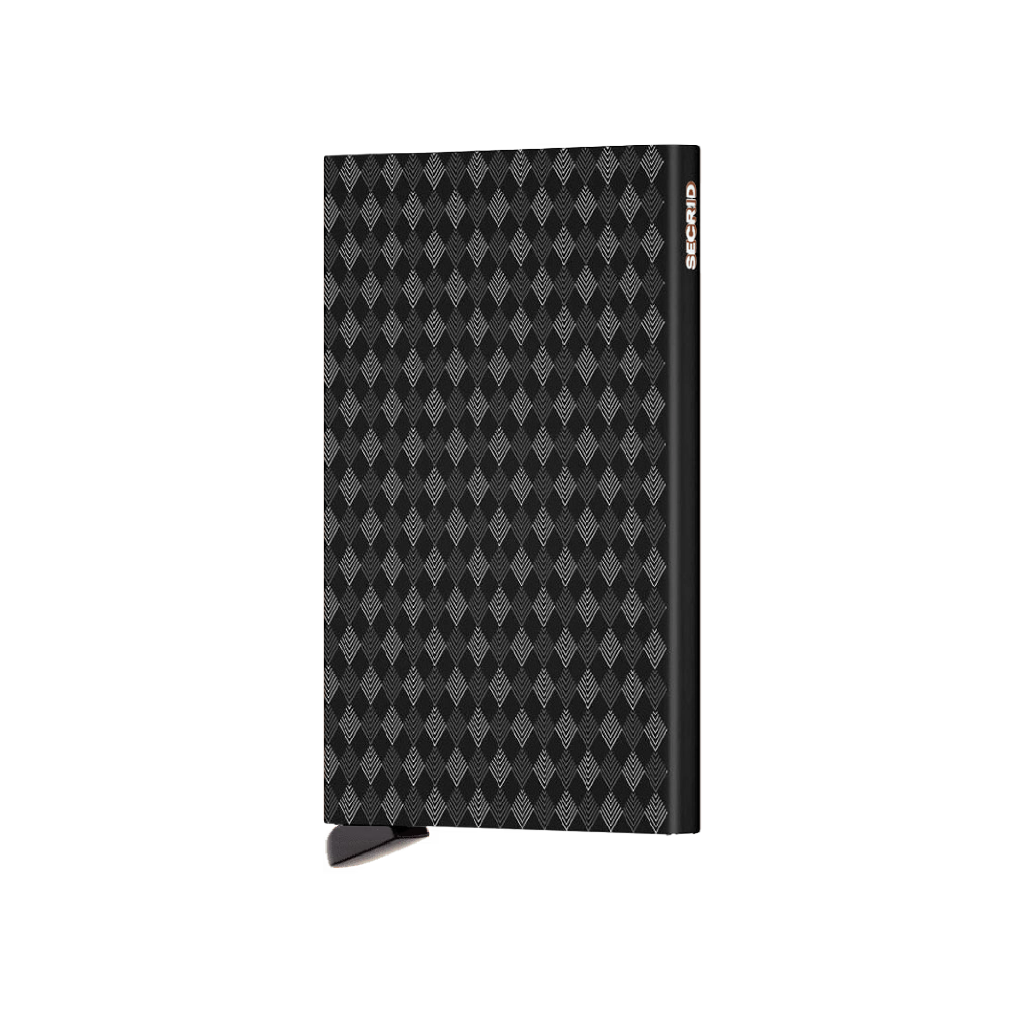 Cardprotector Diamond Black Exclusive