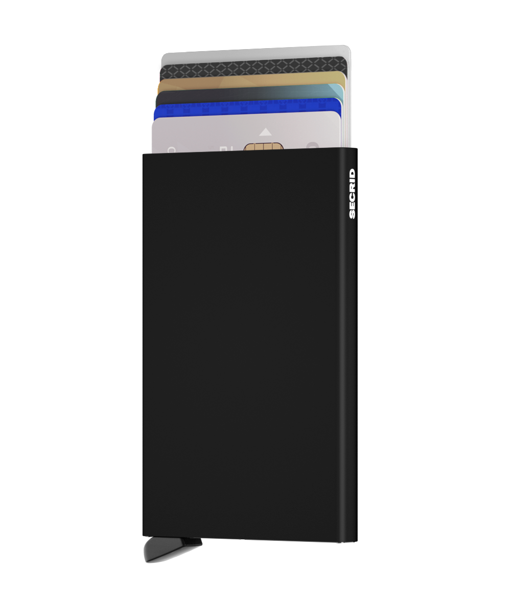 Cardprotector Black