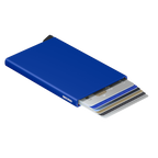 Cardprotector Blue