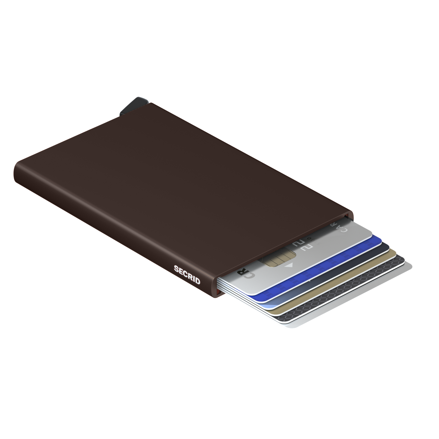 Cardprotector Brown