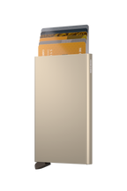 Cardprotector Cashmere