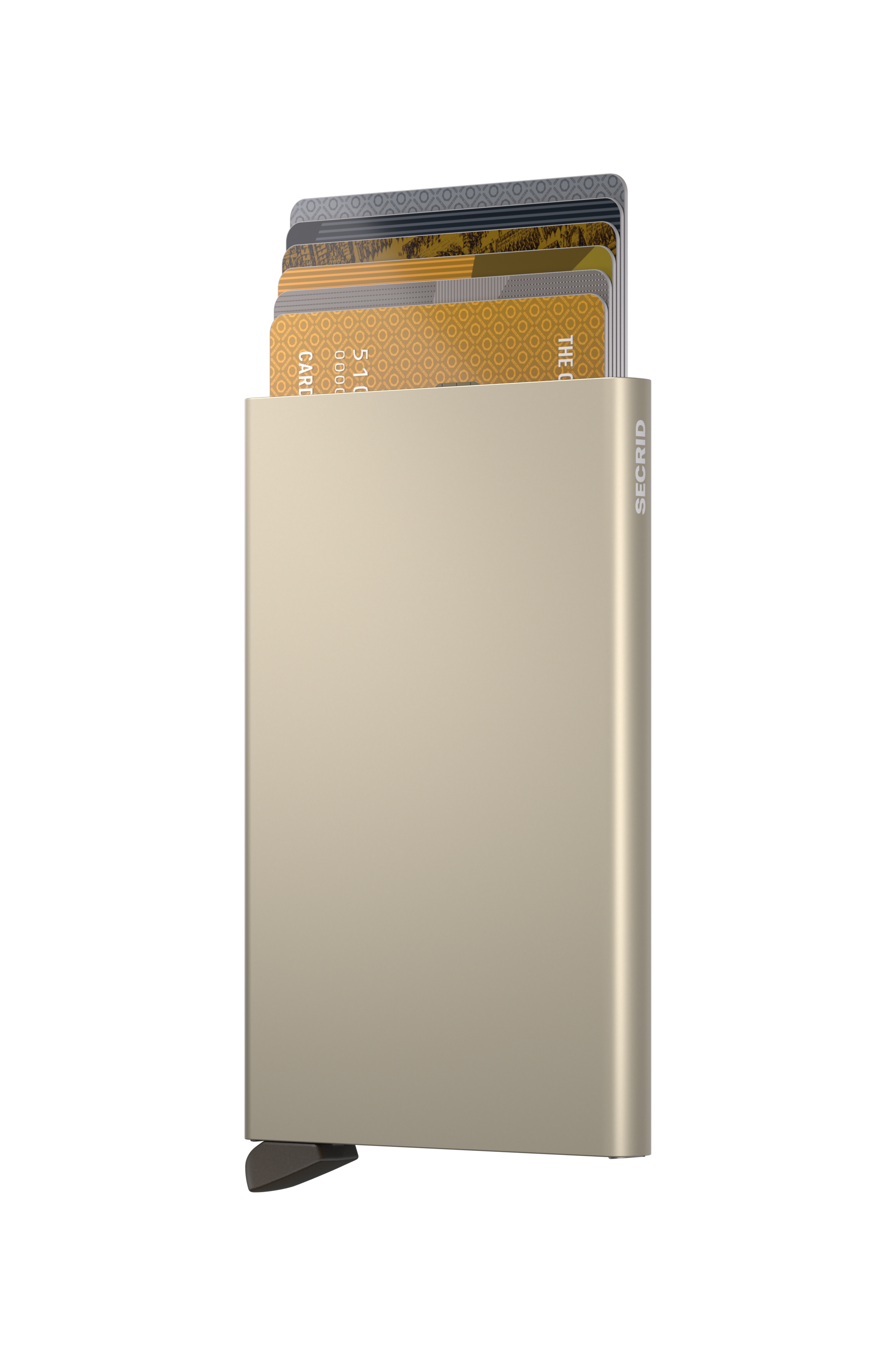 Cardprotector Cashmere