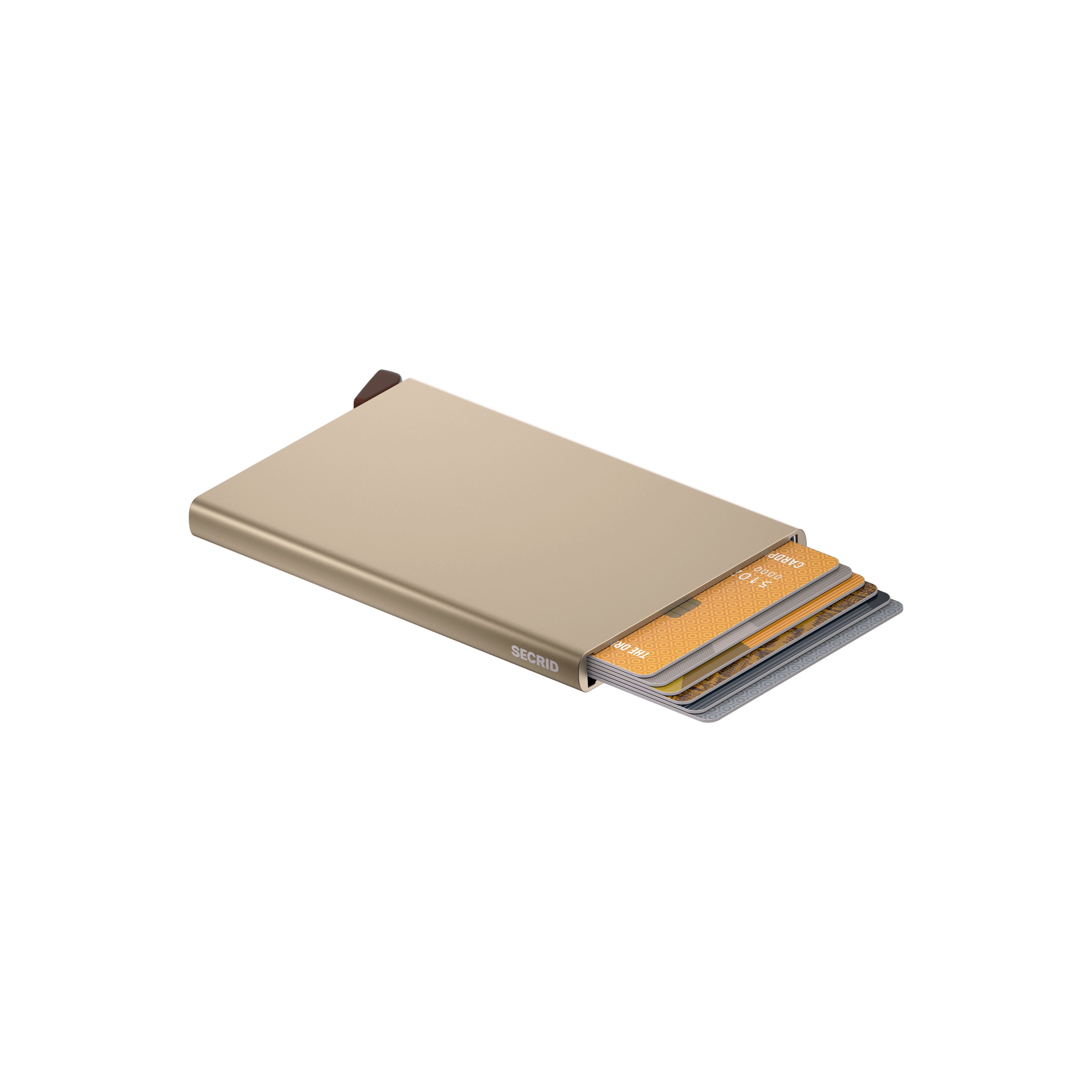 Cardprotector Cashmere