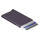 Cardprotector Dark Purple