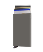 Cardprotector Earth Grey