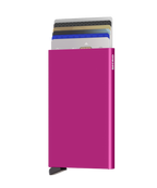 Cardprotector Fuchsia