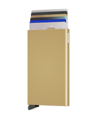 Cardprotector Gold
