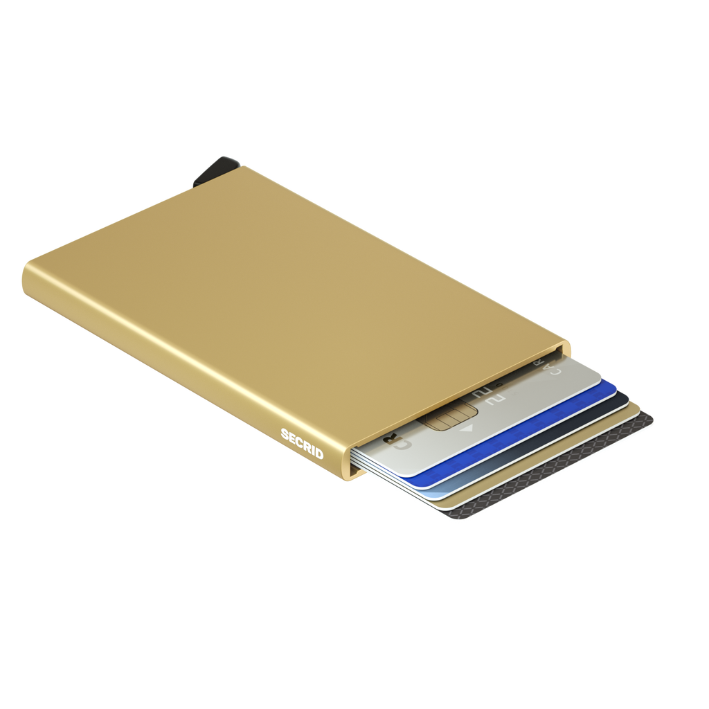 Cardprotector Gold