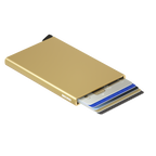 Cardprotector Gold
