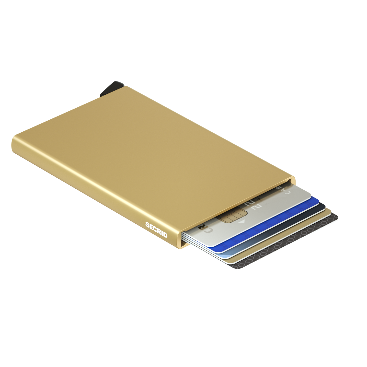 Cardprotector Gold