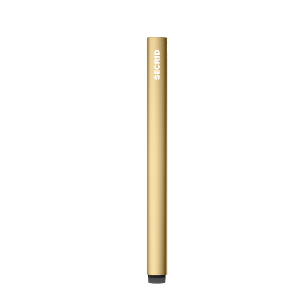 Cardprotector Gold