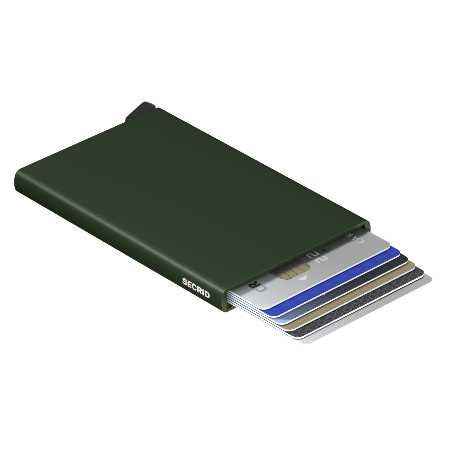 Cardprotector Green