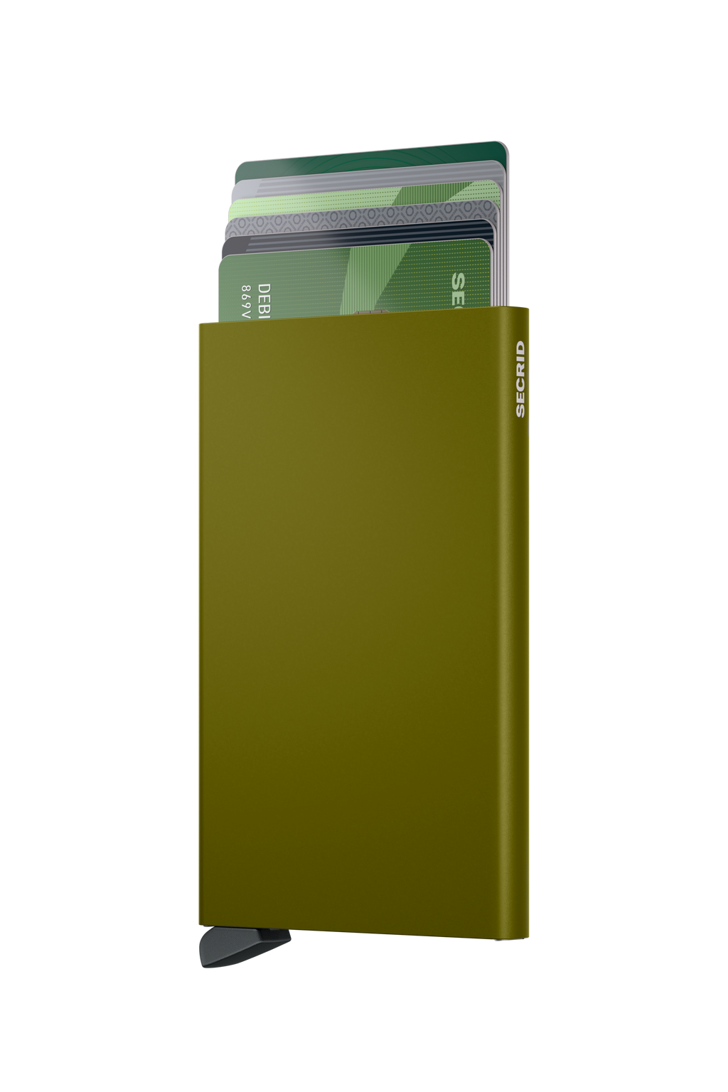 Cardprotector Kelp