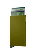 Cardprotector Kelp