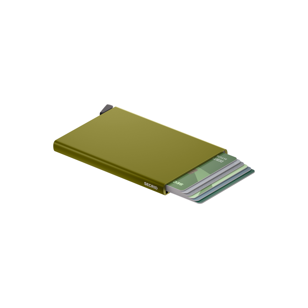 Cardprotector Kelp