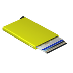 Cardprotector Lime