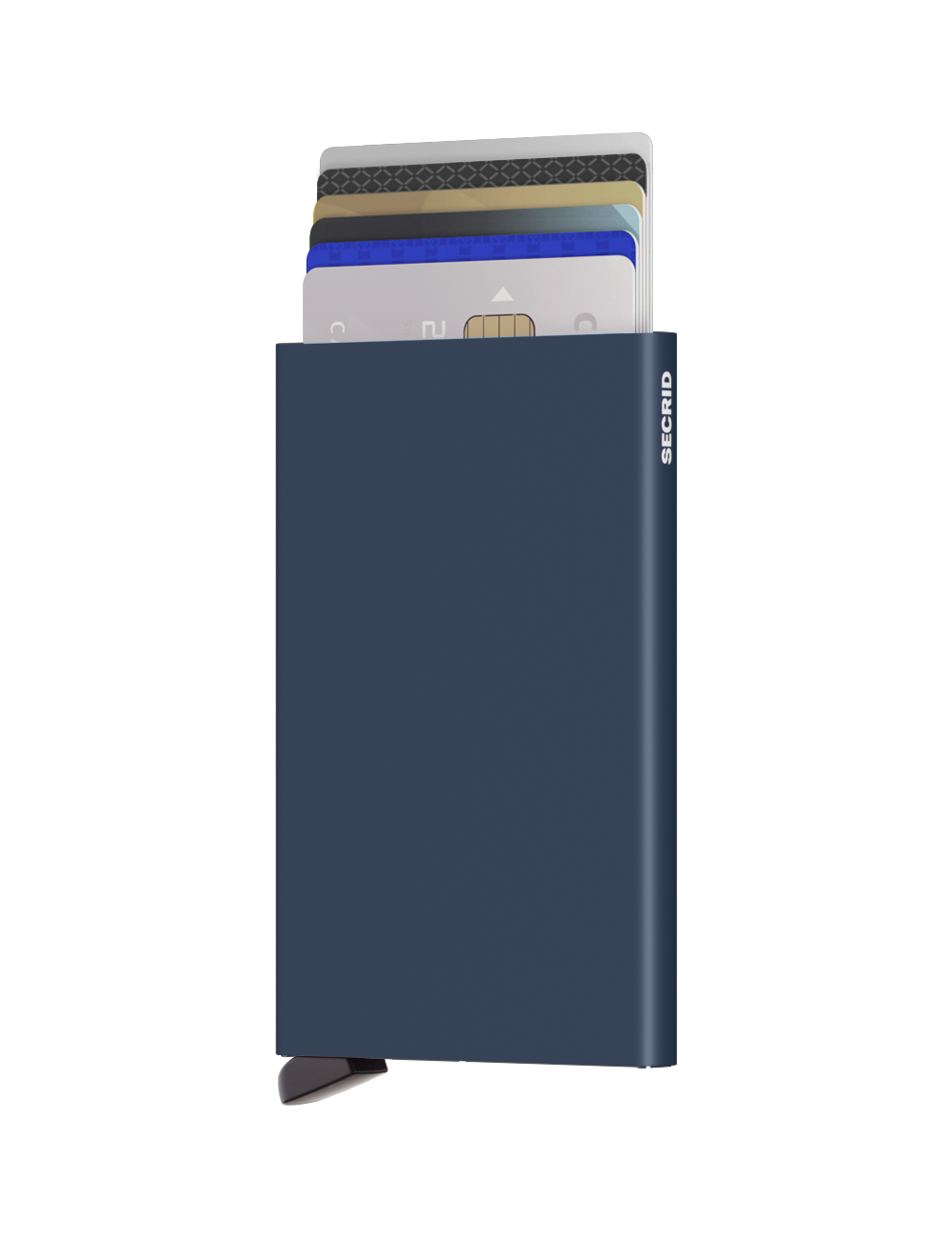 Cardprotector Navy