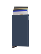 Cardprotector Navy