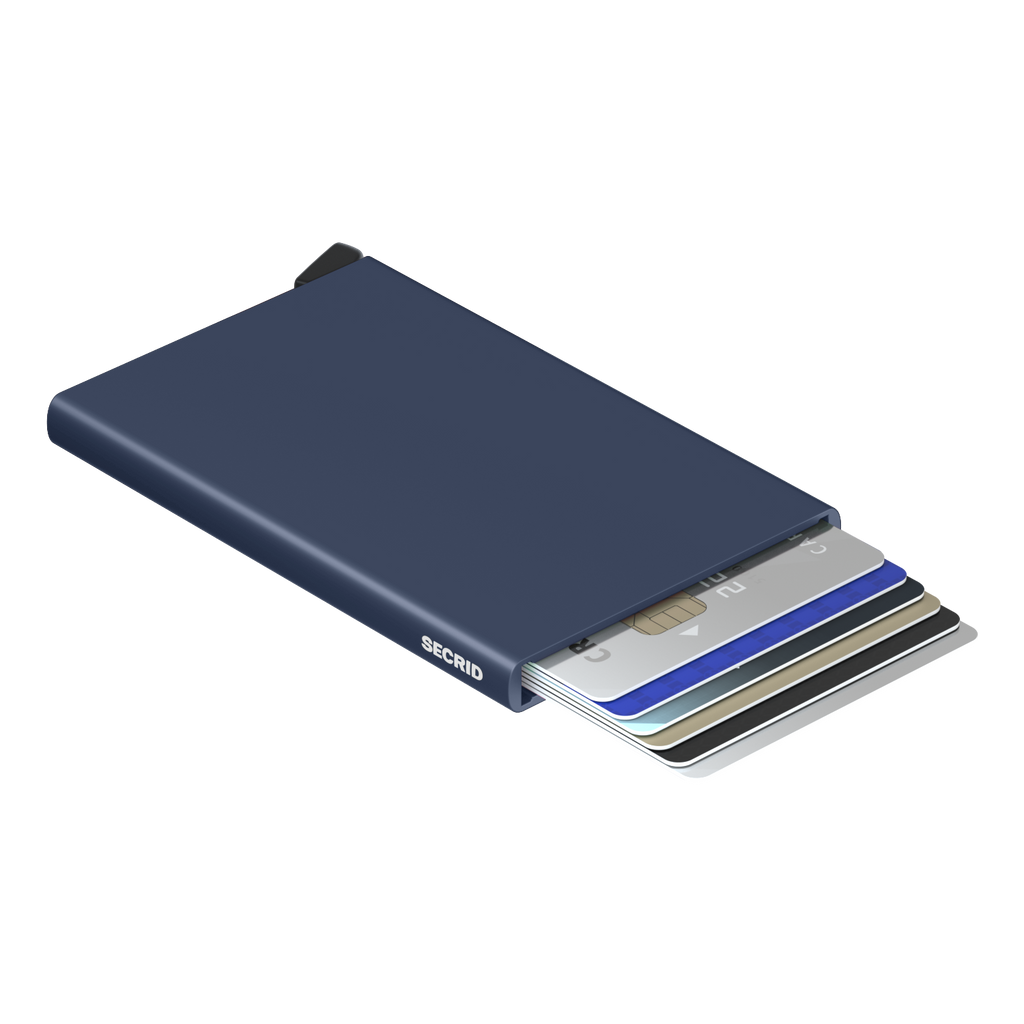 Cardprotector Navy