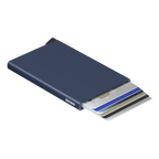 Cardprotector Navy