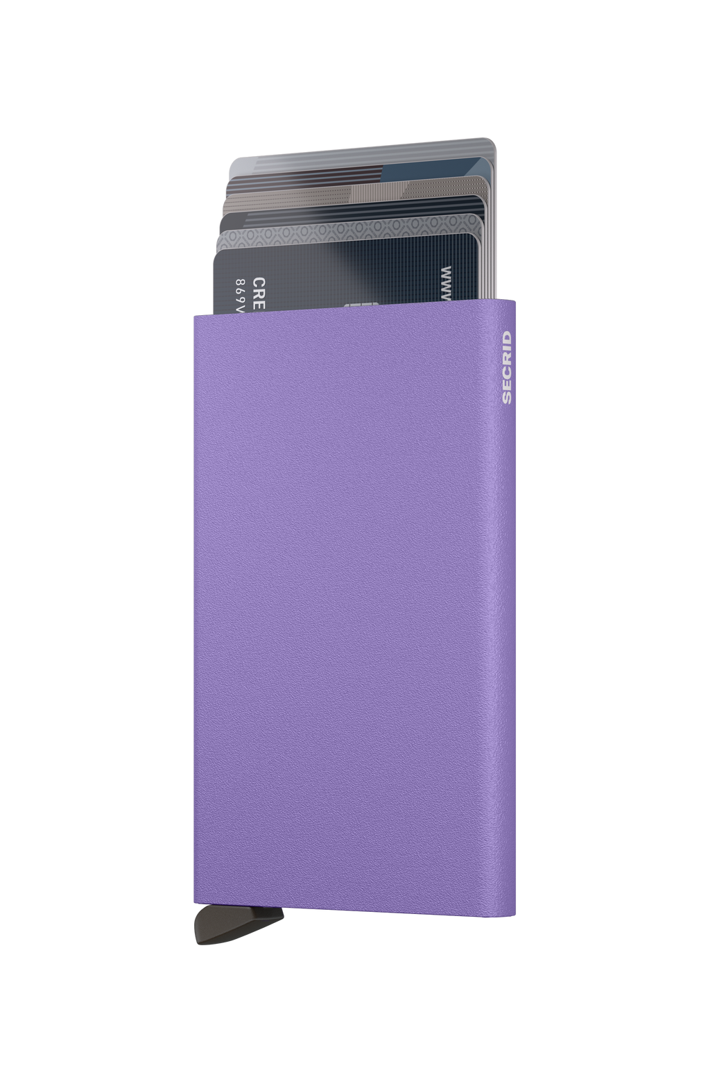 Cardprotector Powder Lilac