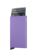 Cardprotector Powder Lilac