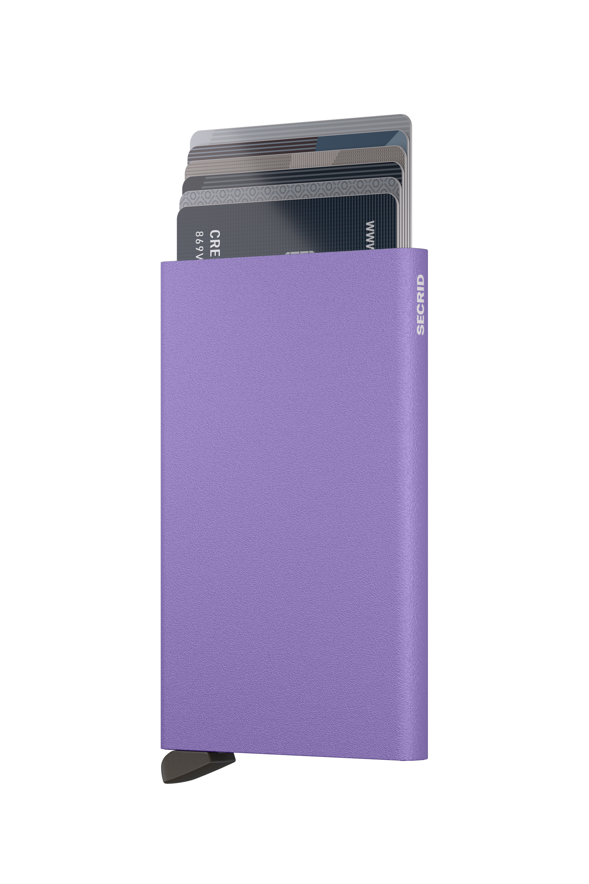 Cardprotector Powder Lilac