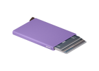 Cardprotector Powder Lilac