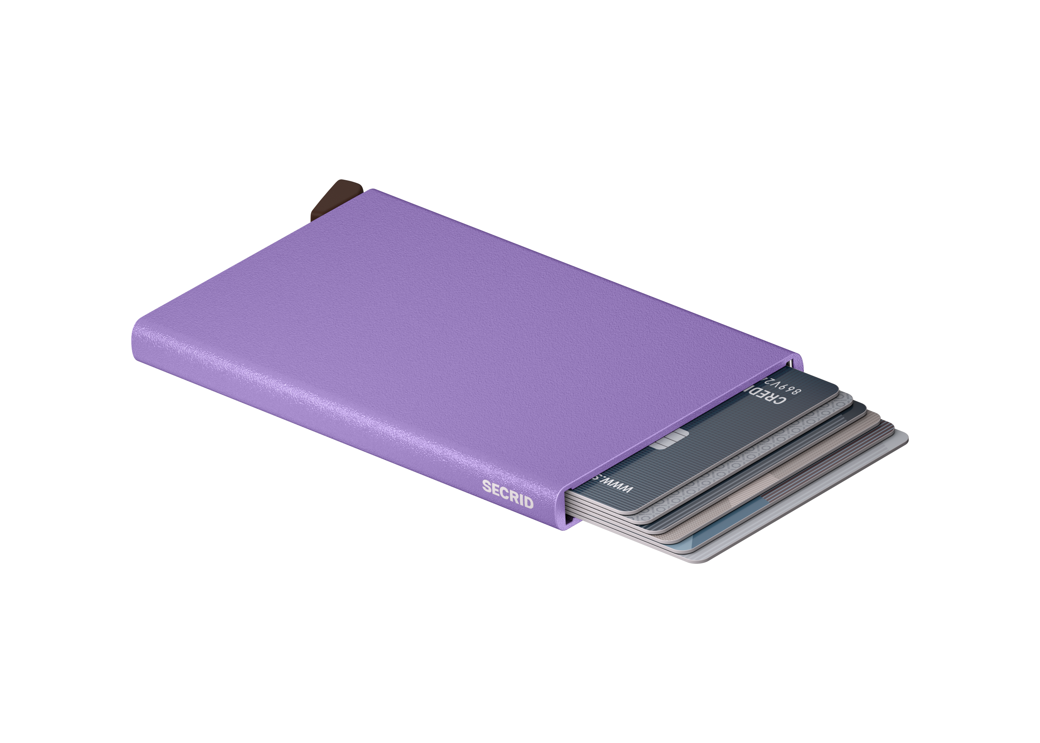 Cardprotector Powder Lilac