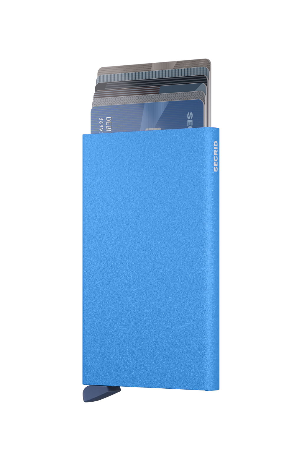 Cardprotector Powder Ultra Blue