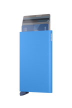 Cardprotector Powder Ultra Blue