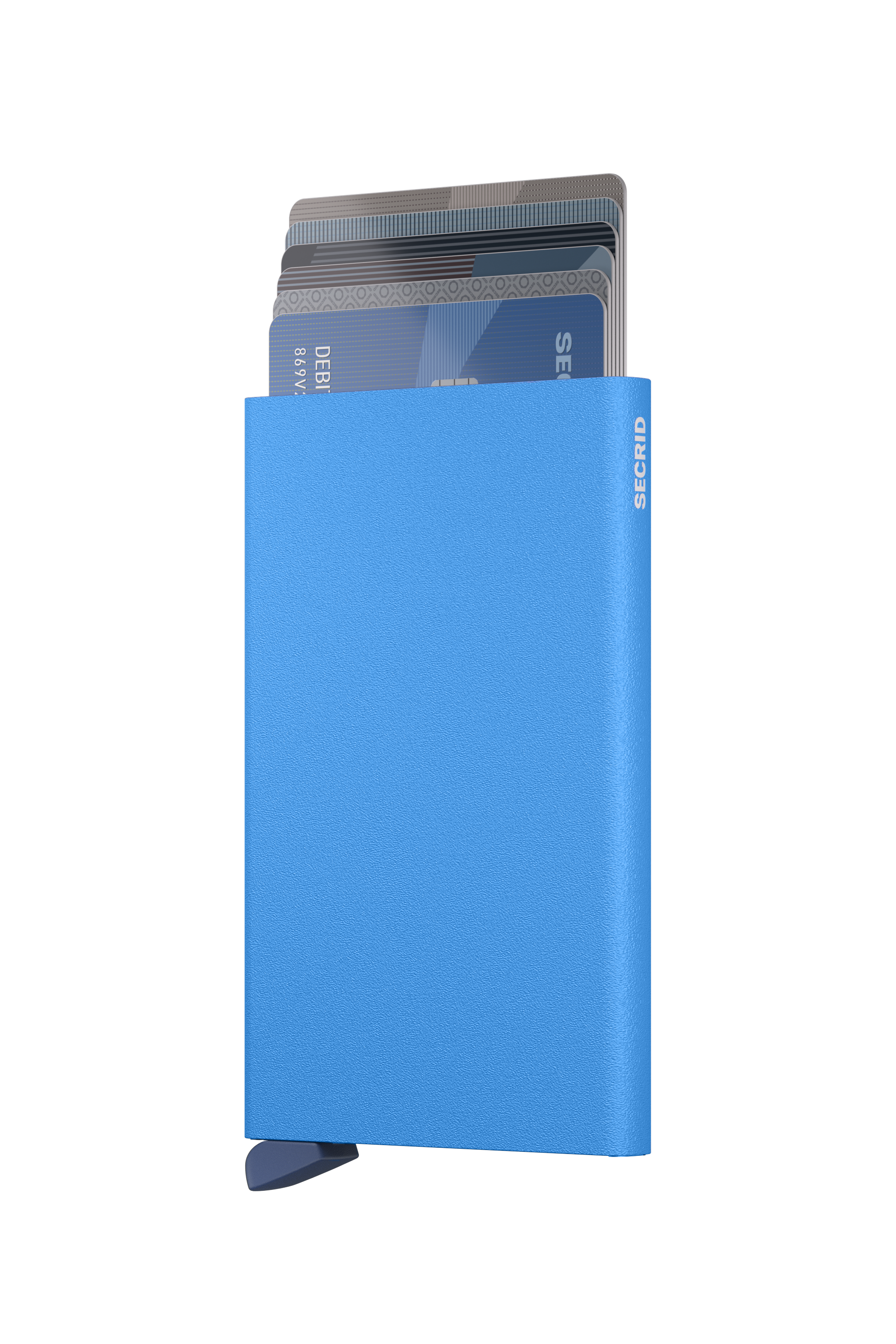 Cardprotector Powder Ultra Blue