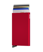 Cardprotector Red