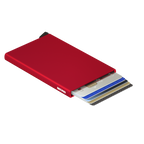 Cardprotector Red