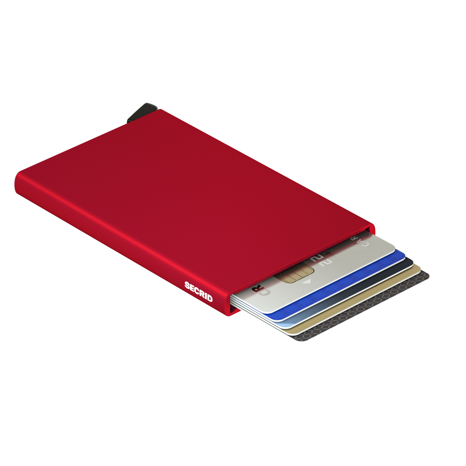 Cardprotector Red