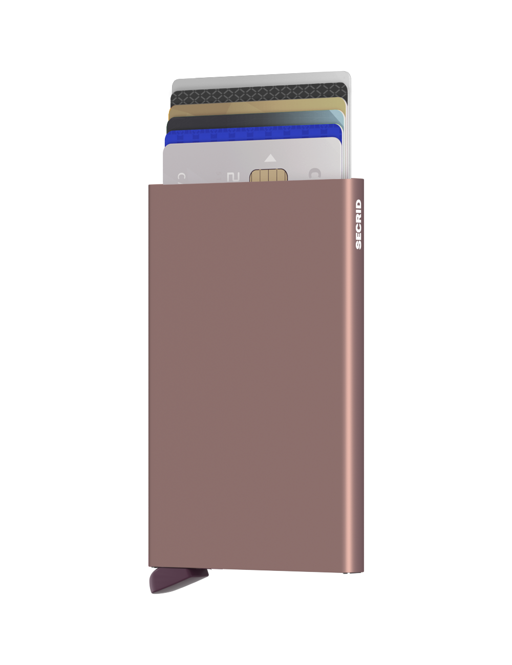Cardprotector Rose