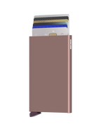 Cardprotector Rose