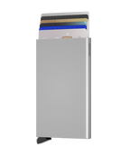 Cardprotector Silver